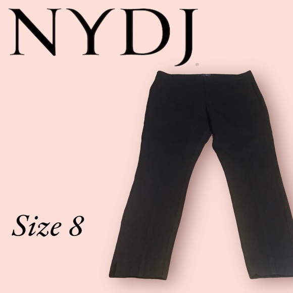 NYDJ Pants - NYDJ Lift & Tuck Stretch Pants